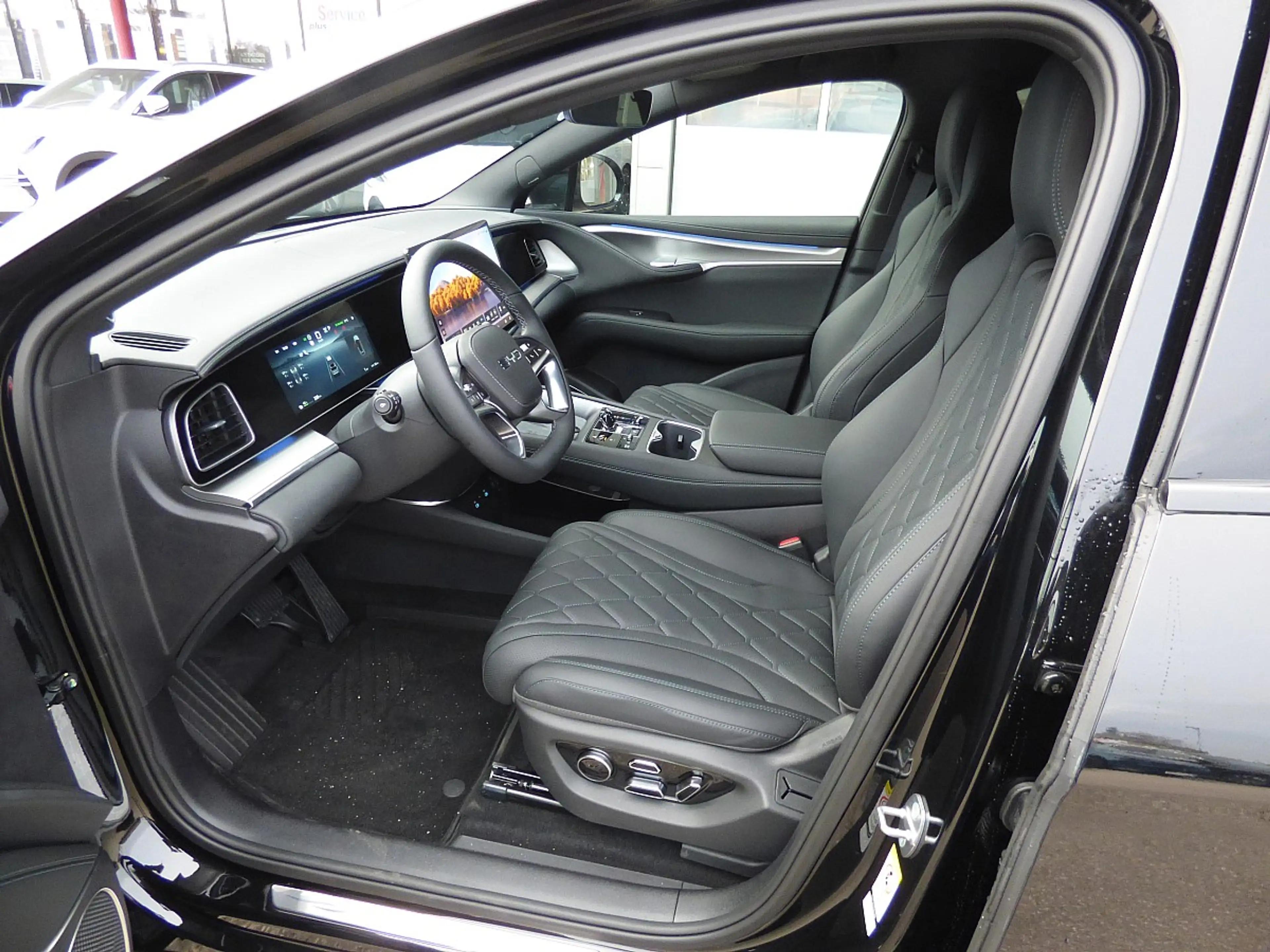BYD Sealion 7 Comfort Österreich Paket 82.5 kWh LAGER — photo 7