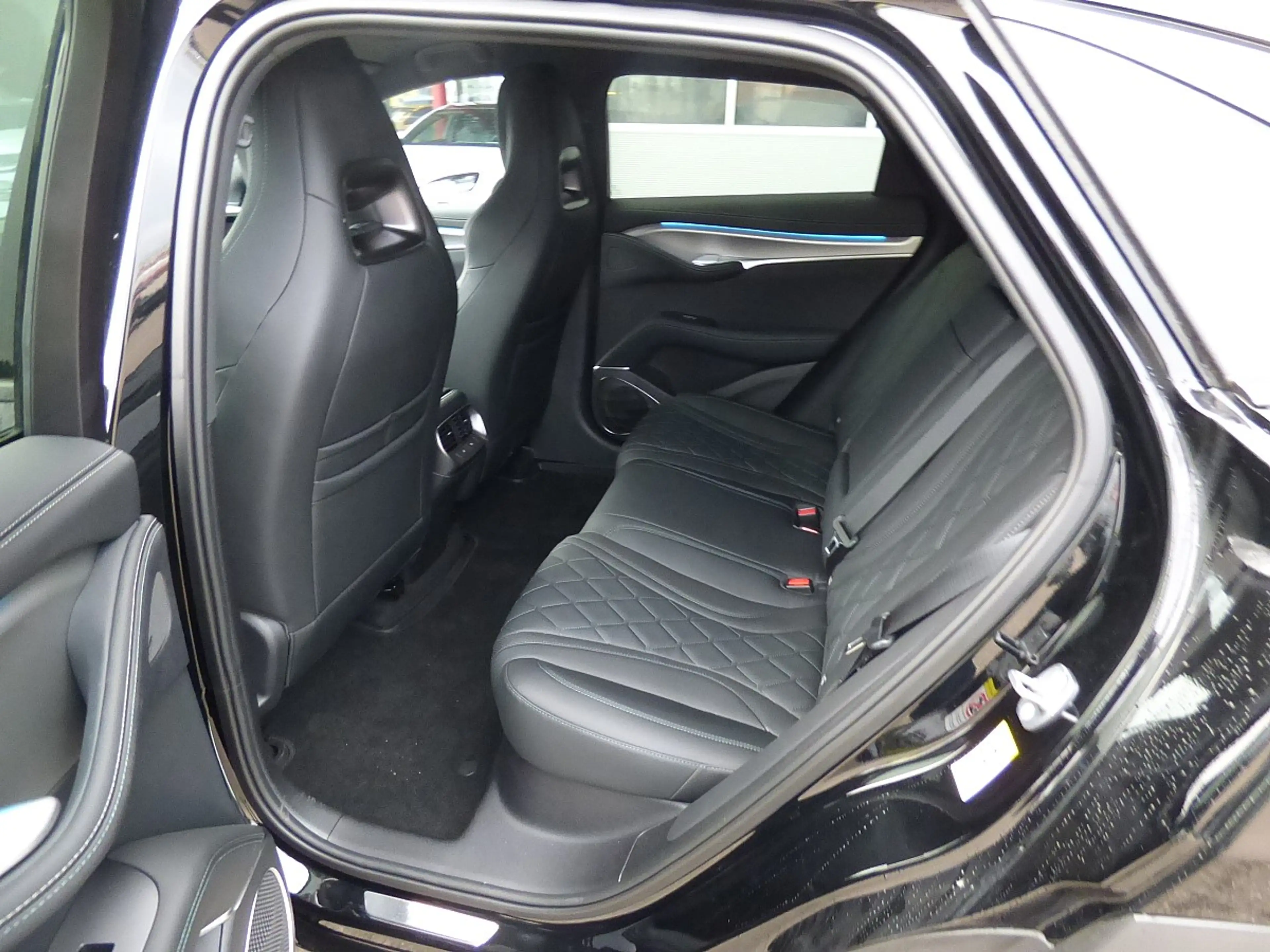 BYD Sealion 7 Comfort Österreich Paket 82.5 kWh LAGER — photo 8