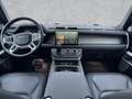 Land Rover Defender 130 D300 X-Dynamic SE Fekete - thumbnail 4