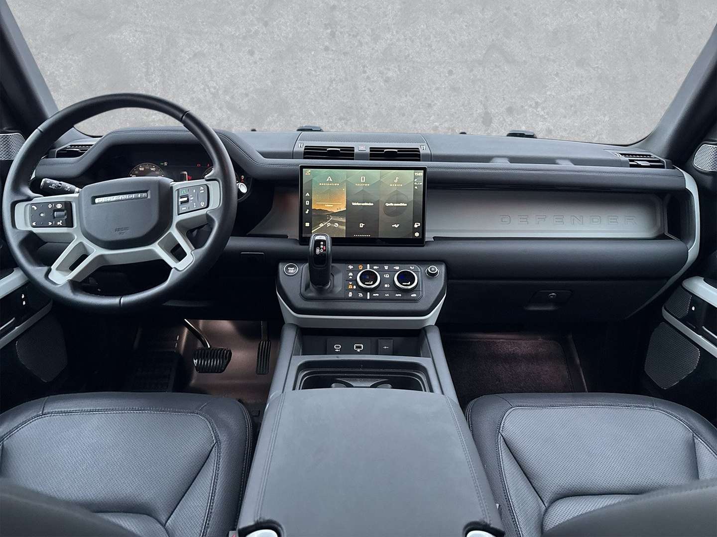 Land Rover Defender 130 X-Dynamic SE D300 - - Joinsteer - #3