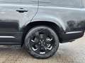 Land Rover Defender 130 D300 X-Dynamic SE Fekete - thumbnail 9
