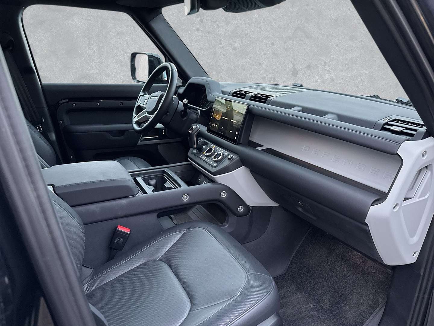 Land Rover Defender 130 X-Dynamic SE D300 - - Joinsteer - #2