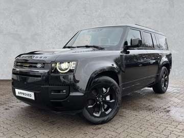 130 D300 X-Dynamic SE