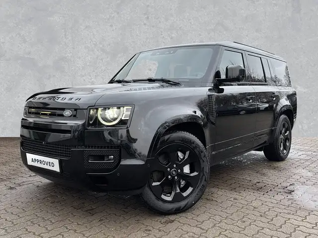 Land Rover Defender 130 D300 X-Dynamic SE