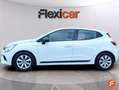 Renault Clio Blue dCi Equilibre 74kW Weiß - thumbnail 4