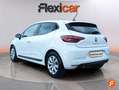 Renault Clio Blue dCi Equilibre 74kW Weiß - thumbnail 9