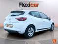 Renault Clio Blue dCi Equilibre 74kW Weiß - thumbnail 8