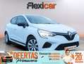 Renault Clio Blue dCi Equilibre 74kW Weiß - thumbnail 1