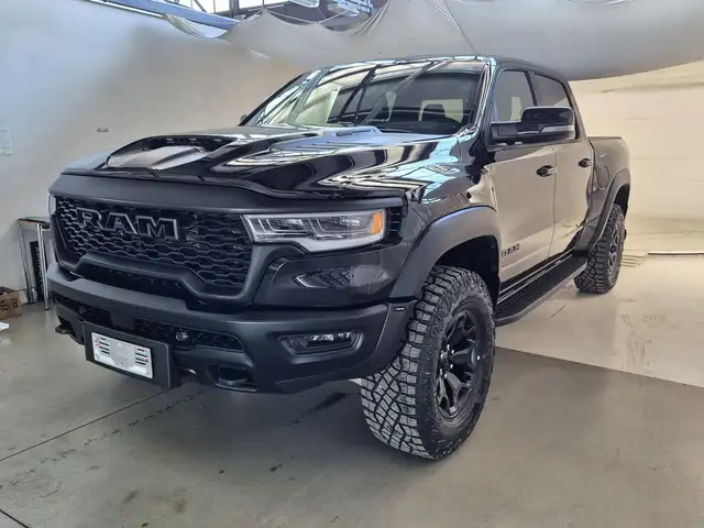 RAM 1500 RHO 3.0 L HURRICANE 540HP - AUTOCARRO DETRAIBILE AL 100%
