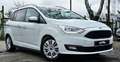 Ford Grand C-Max Grand*7-SITZER*TÜV 03/27*NAVI*PDC* Weiß - thumbnail 3