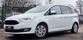 Ford Grand C-Max Grand*7-SITZER*TÜV 03/27*NAVI*PDC* Weiß - thumbnail 2