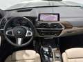 BMW X3 xDrive 20dA Noir - thumbnail 7