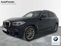 BMW X3 xDrive 20dA Noir - thumbnail 1