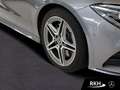 Mercedes-Benz CLA 250 CLA 250 4M SB AMG Line Pano/Kamera/Distr/AHK/LED Grau - thumbnail 5