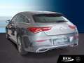 Mercedes-Benz CLA 250 CLA 250 4M SB AMG Line Pano/Kamera/Distr/AHK/LED Grau - thumbnail 4