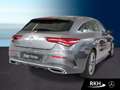 Mercedes-Benz CLA 250 CLA 250 4M SB AMG Line Pano/Kamera/Distr/AHK/LED Grau - thumbnail 3