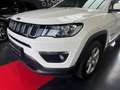 Jeep Compass Longitude 4WD R-Kamera/Automatik/Keyless Weiß - thumbnail 20