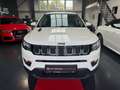 Jeep Compass Longitude 4WD R-Kamera/Automatik/Keyless Weiß - thumbnail 2