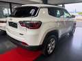 Jeep Compass Longitude 4WD R-Kamera/Automatik/Keyless Weiß - thumbnail 5