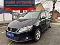 SEAT Alhambra Reference Zwart - thumbnail 1