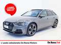 Audi A6 allroad allroad 45 3.0 tdi mhev 48v business advanced quat Grigio - thumbnail 1