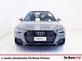 Audi A6 allroad allroad 45 3.0 tdi mhev 48v business advanced quat Grigio - thumbnail 3