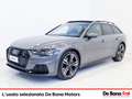 Audi A6 allroad allroad 45 3.0 tdi mhev 48v business advanced quat Grigio - thumbnail 2