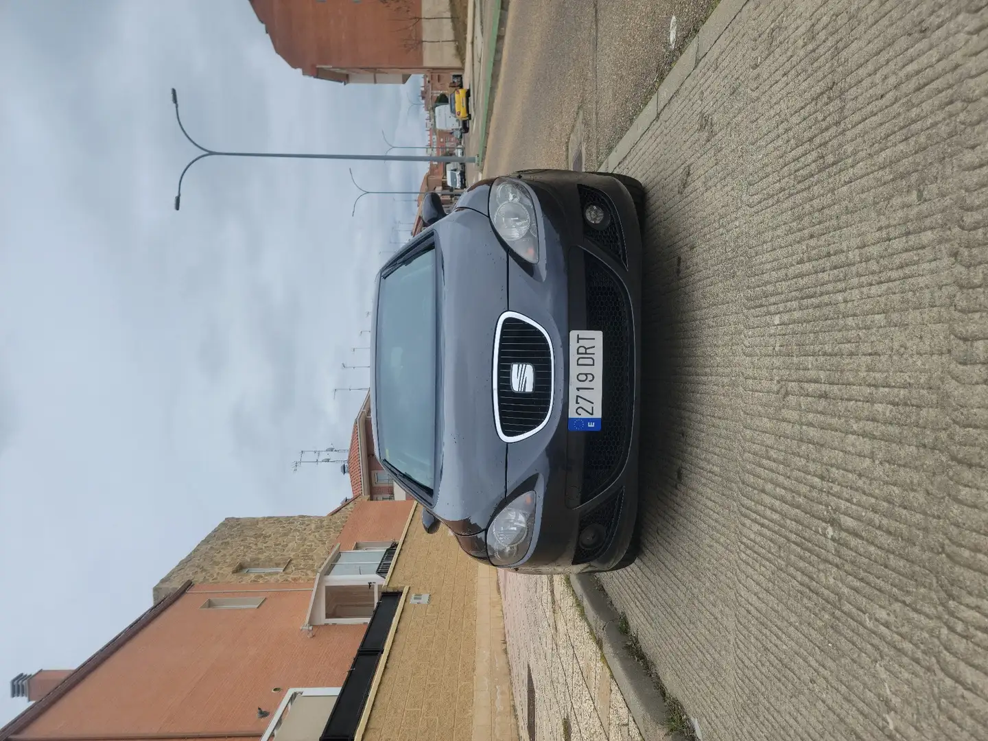 SEAT Leon León 1.9TDI Sports Limited - 1