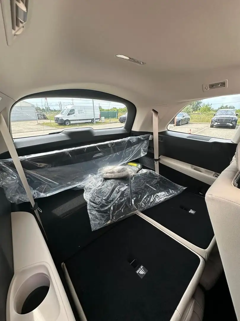 Mercedes-Benz GLS 450 GLS -Klasse GLS 450 d 4Matic VOLL Negru - 2