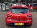 Renault Clio 1.5 dCi Expression*Airco*EXPORT/EX.BPM* Roşu - thumbnail 12