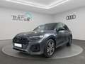 Audi Q5 2.0 TFSIe quattro S line B&O Pano Matrix 55 TFS... Grau - thumbnail 1