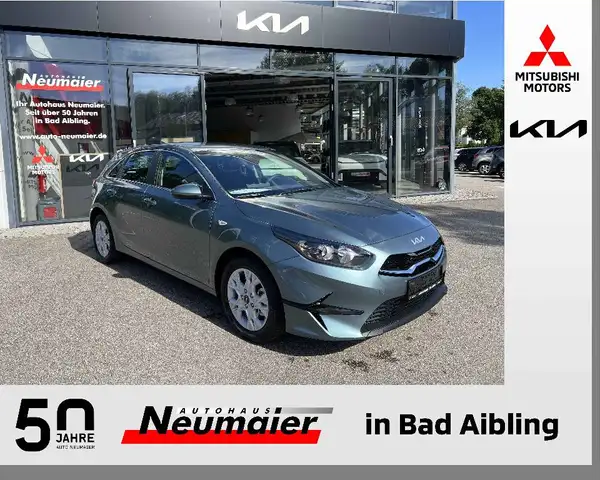 Kia Ceed / cee'd CEED_5 1.0T 100 VIS KOMF+