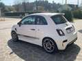 Abarth 500 595 stage 3 full restyling Fehér - thumbnail 4
