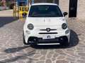 Abarth 500 595 stage 3 full restyling Beyaz - thumbnail 3
