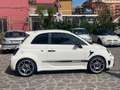 Abarth 500 595 stage 3 full restyling Wit - thumbnail 2