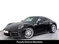Porsche 992 911 Carrera Sportabgas Schiebedach Bose Matrix Schwarz - thumbnail 1