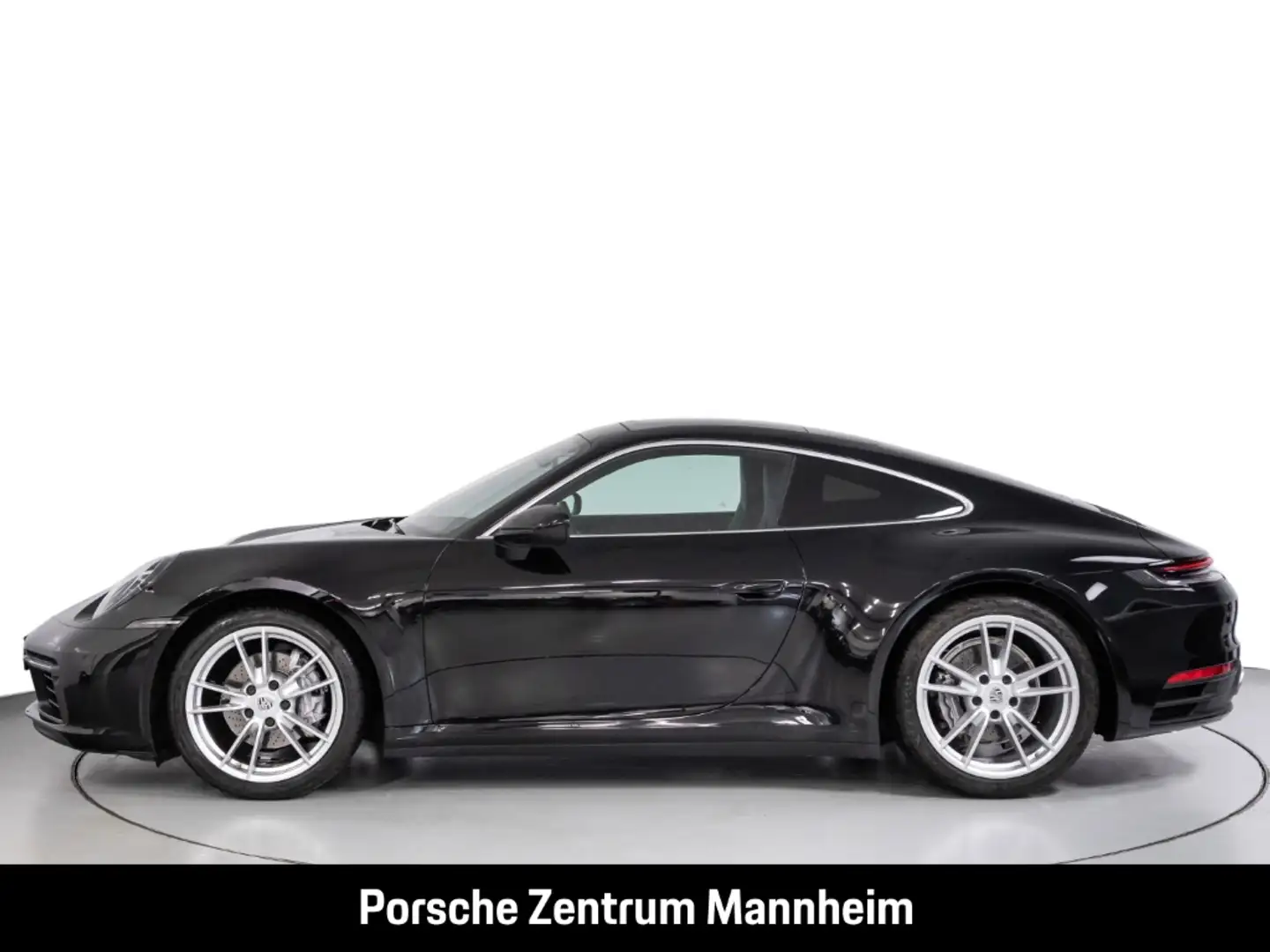 Porsche 992 911 Carrera Sportabgas Schiebedach Bose Matrix Schwarz - 2