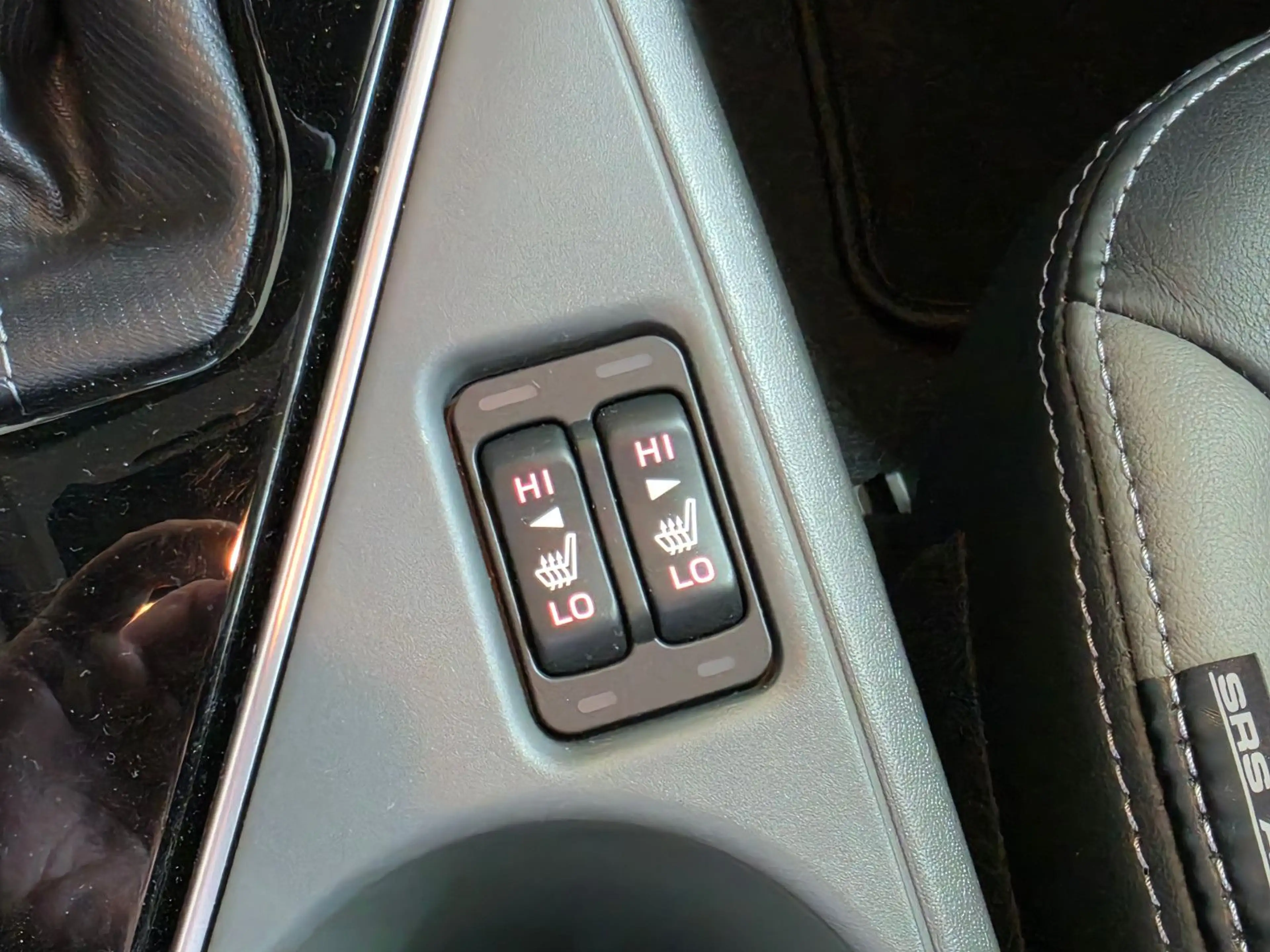 Subaru Crosstrek Platinum+LED+NAVI+KAMERA+LEDER+ — photo 15