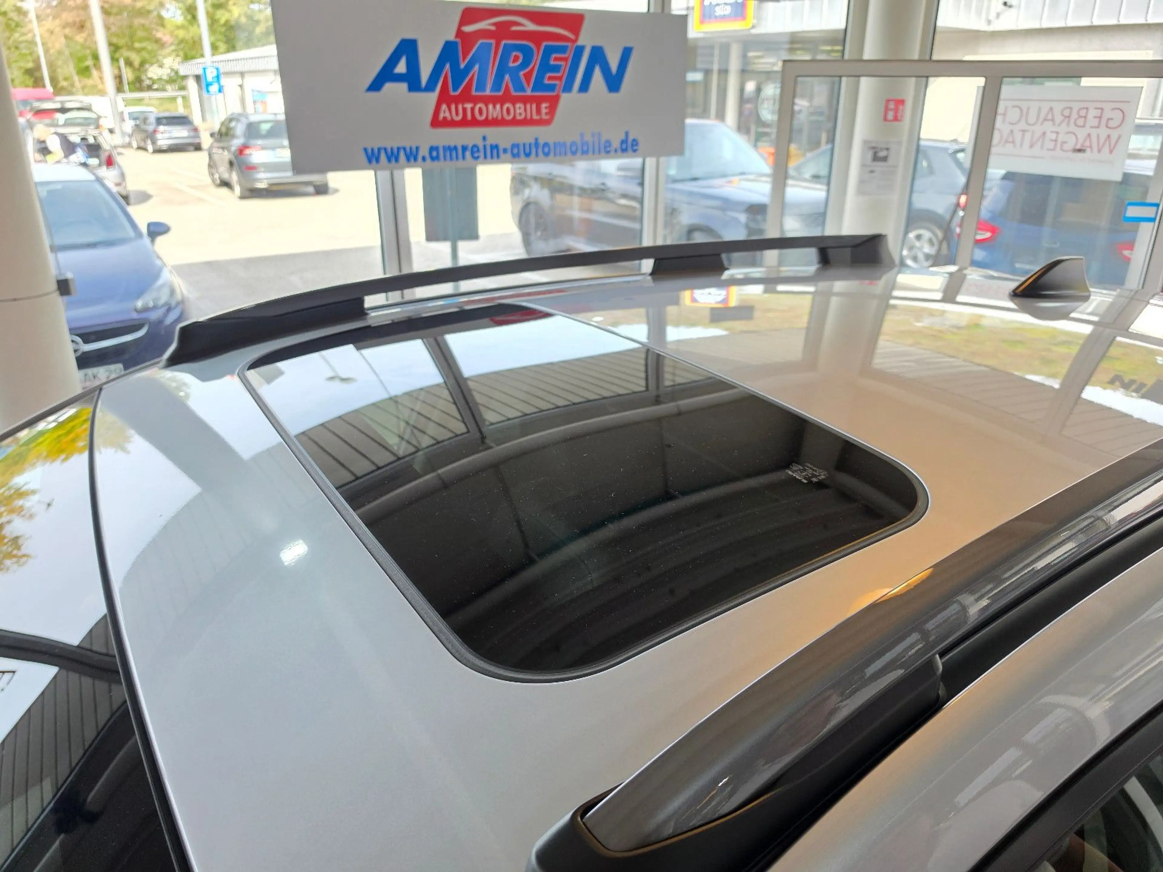 Subaru Crosstrek Platinum+LED+NAVI+KAMERA+LEDER+ — photo 12