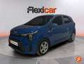 Kia Picanto 1.0 DPi Drive Azul - thumbnail 2