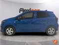 Kia Picanto 1.0 DPi Drive Azul - thumbnail 3