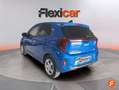 Kia Picanto 1.0 DPi Drive Azul - thumbnail 4