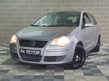 🟢1.2 ESSENCE 64CV - 5 PORTES - CRUISE - CLIM