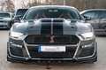 Ford Mustang 3,7 Gt 500 Shelby Recaro Alcantara TOP Gri - thumbnail 9
