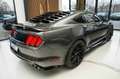 Ford Mustang 3,7 Gt 500 Shelby Recaro Alcantara TOP Gri - thumbnail 5