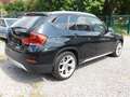 BMW X1 Baureihe X1 18 d xDrive Zwart - thumbnail 4