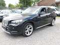 BMW X1 Baureihe X1 18 d xDrive Zwart - thumbnail 1