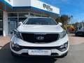 Kia Sportage 1.6 GDI Dream Team Navi|Kamera Weiß - thumbnail 2