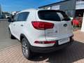 Kia Sportage 1.6 GDI Dream Team Navi|Kamera Weiß - thumbnail 5