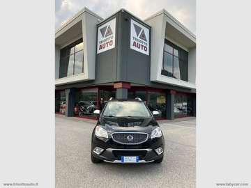 2.0 e-XDi 175 CV 4X4